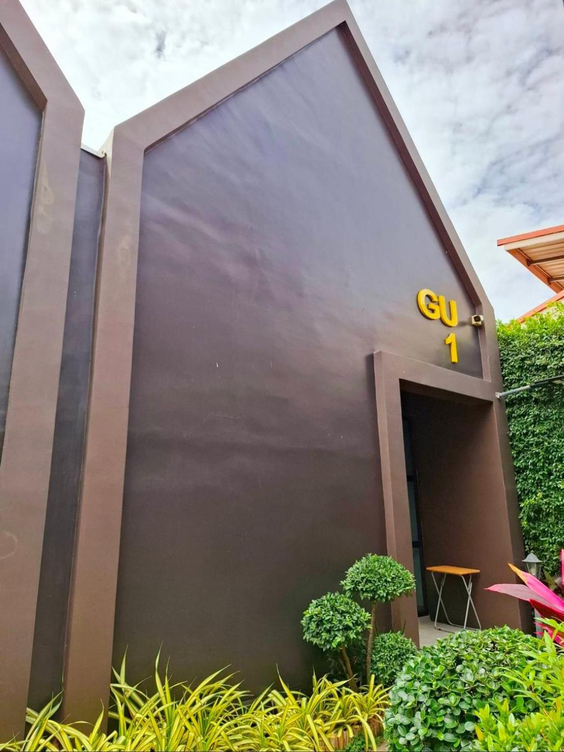 Sawasdee​ Buriram​ Resort Ngoại thất bức ảnh