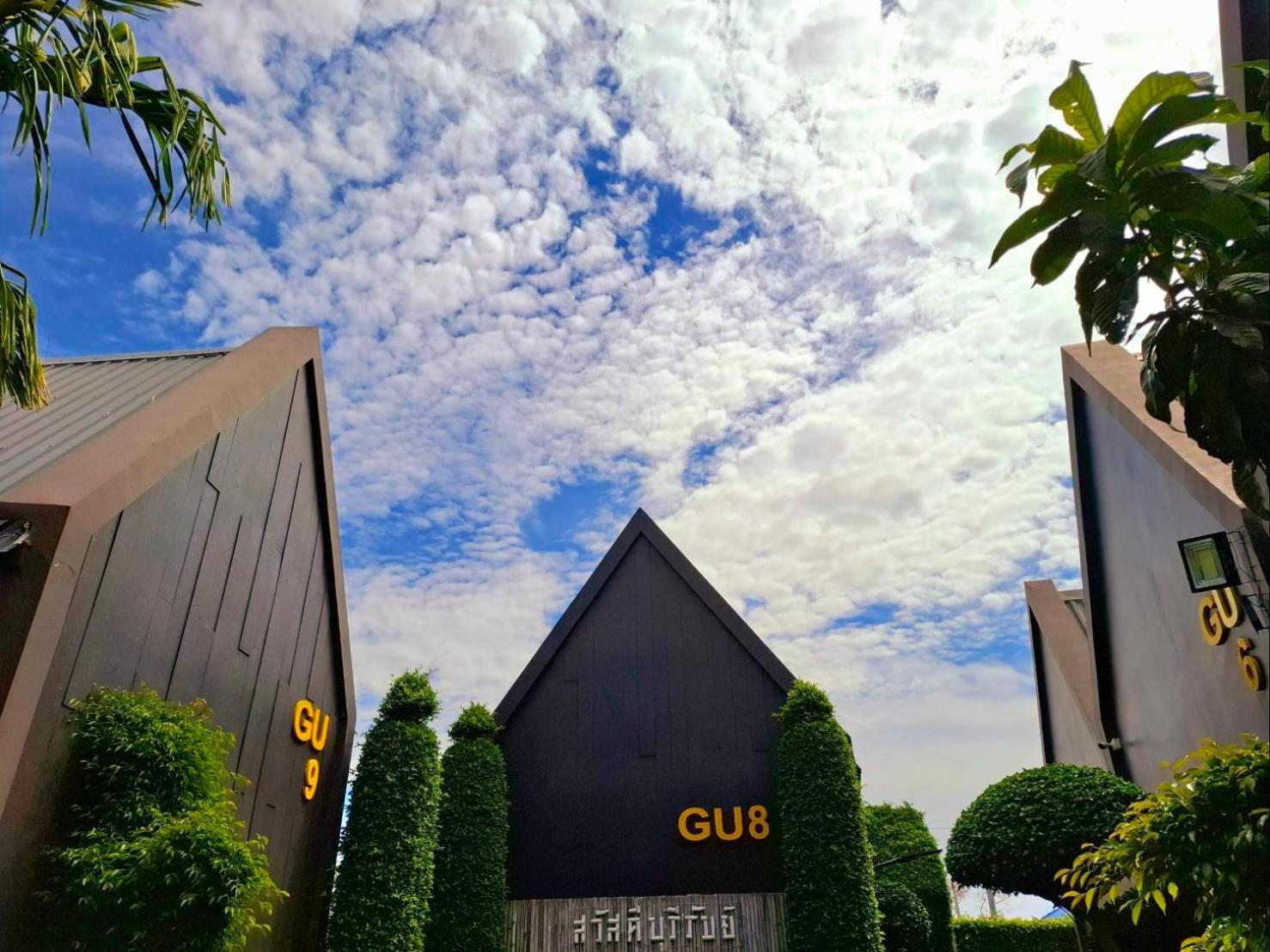 Sawasdee​ Buriram​ Resort Ngoại thất bức ảnh