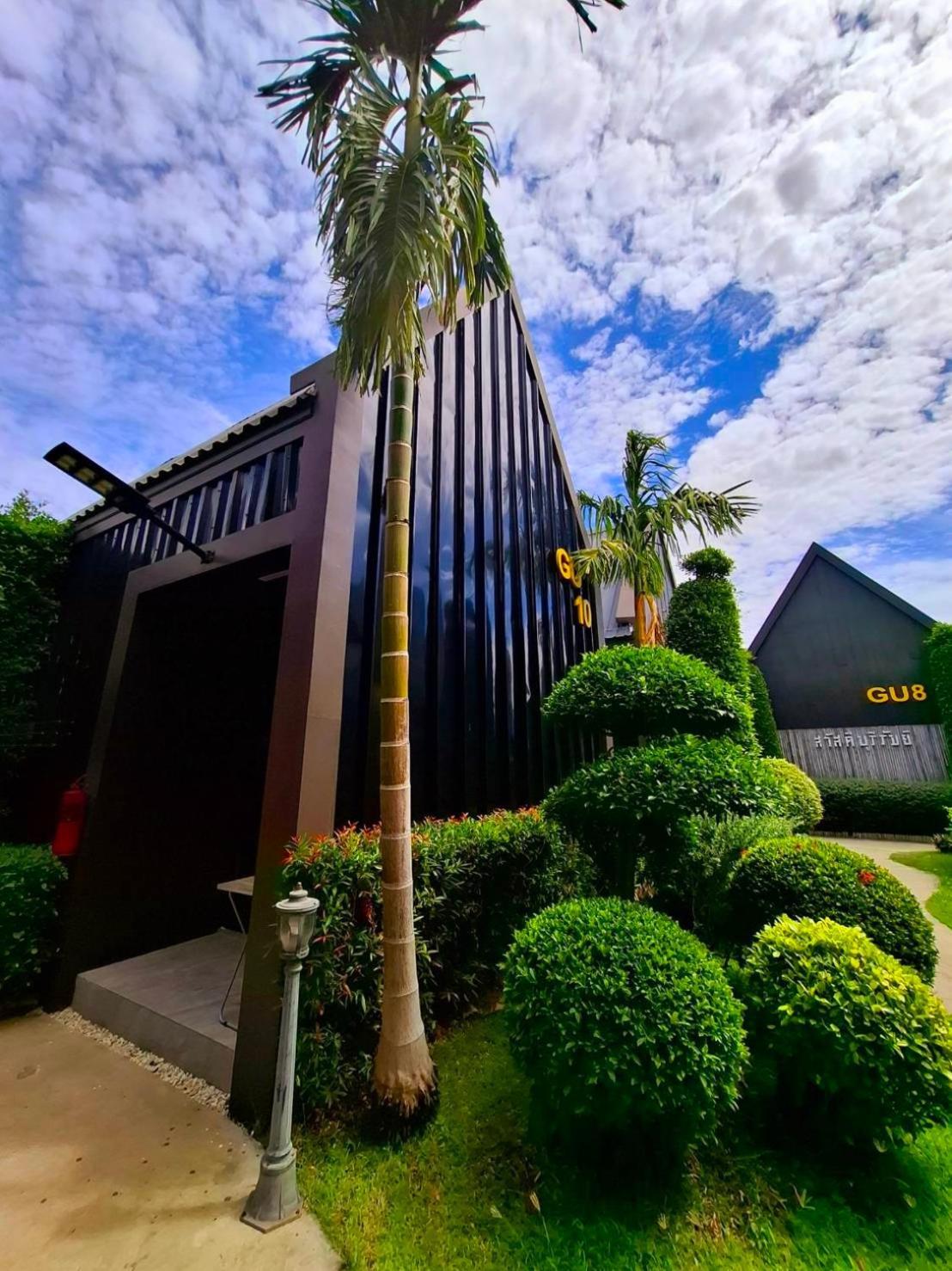 Sawasdee​ Buriram​ Resort Ngoại thất bức ảnh